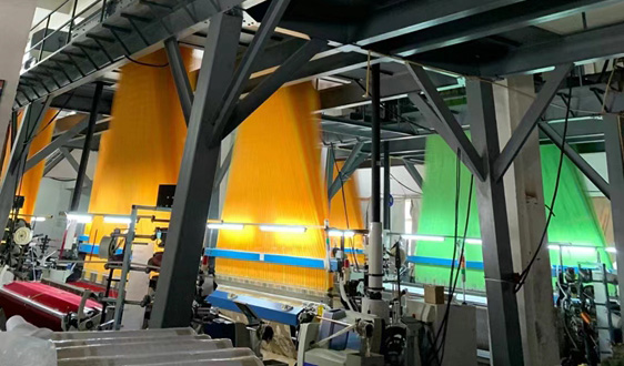 2025年纺织服装累计出口额达2938.1亿美元，整体表现好于预期